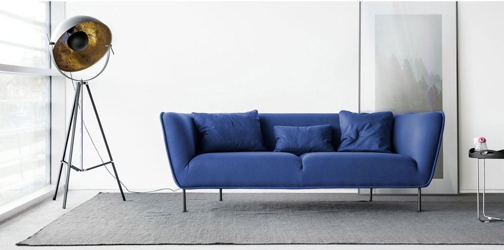 Bleu - Home & Style